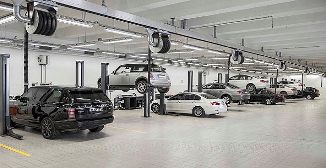 Köyceğiz Oto Servis